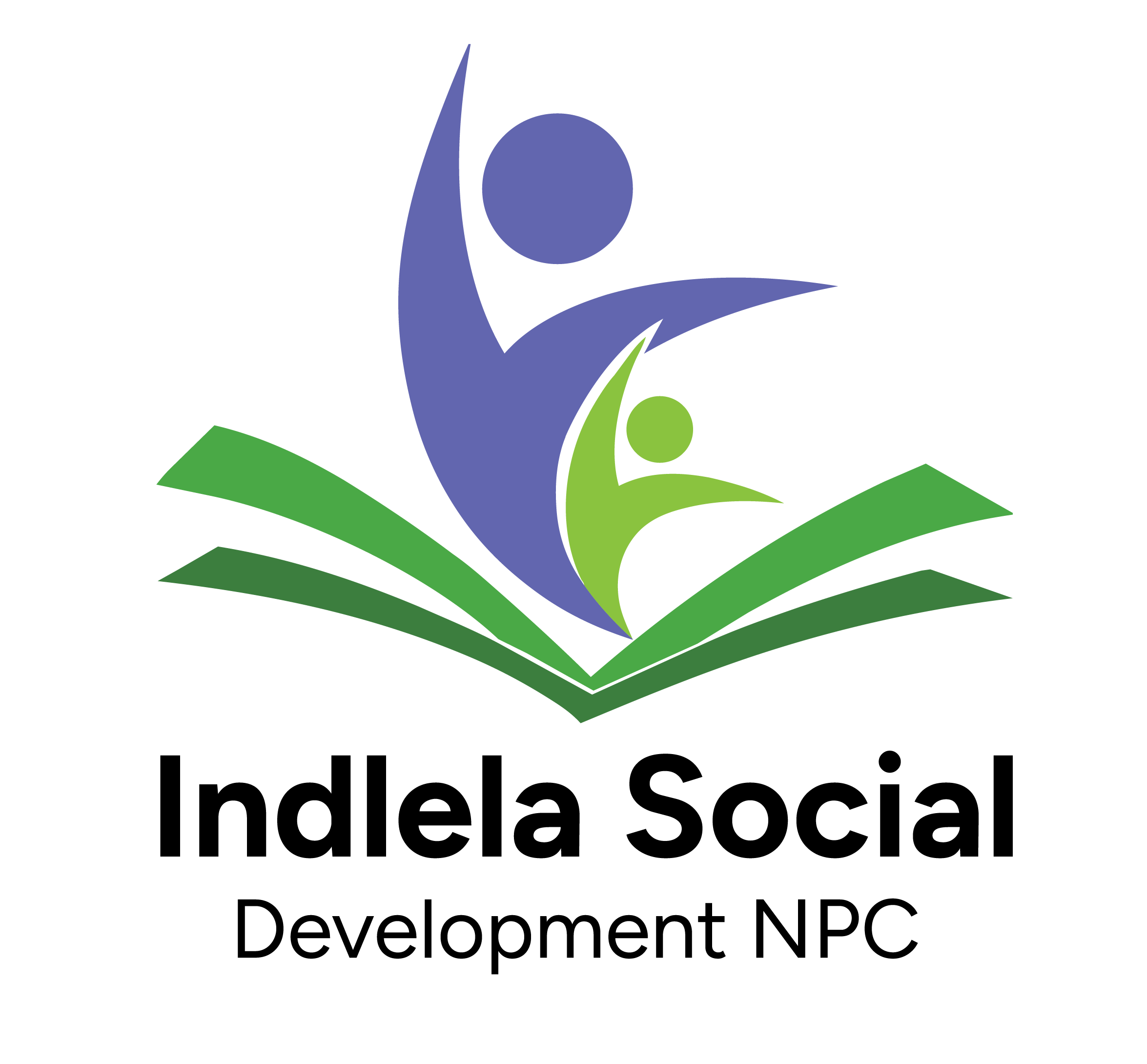 Indlela Social Development NPC logo